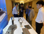 嘉泰80000瓦激光切割机战略发布会